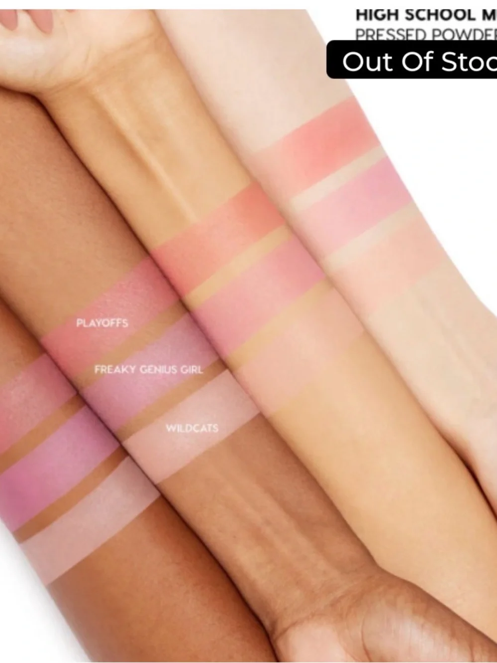 Sephora colourpop very